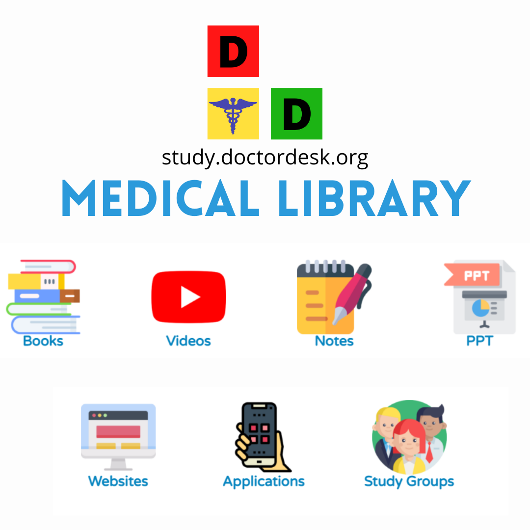 MEDICAL LIBRARY